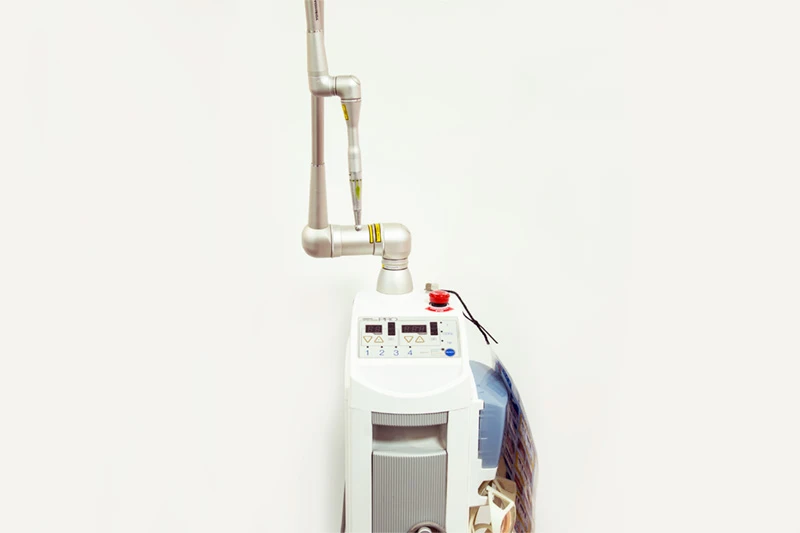 最新機器