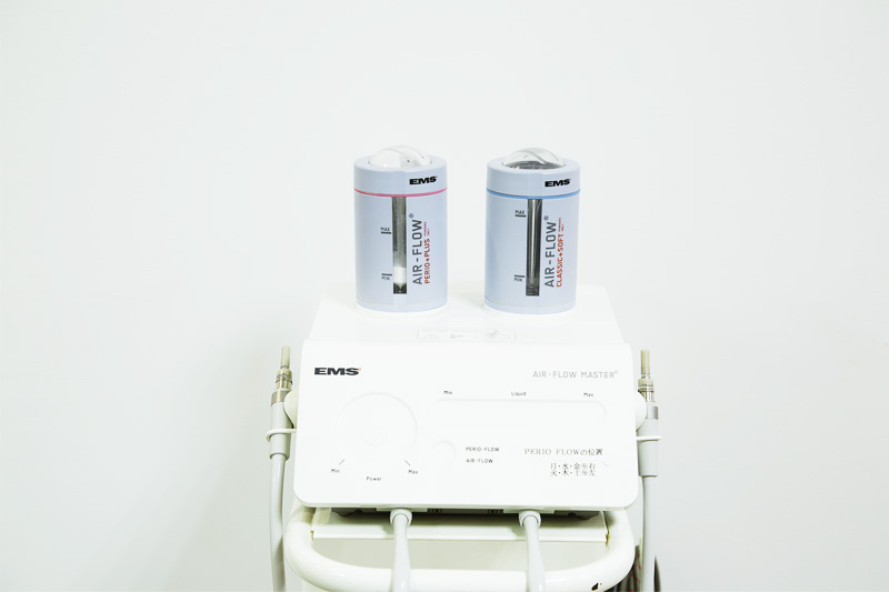 最新機器