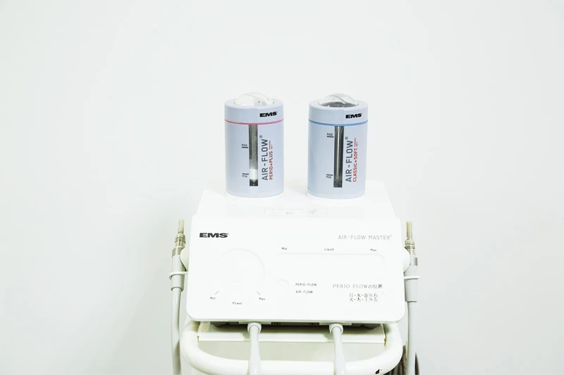 最新機器